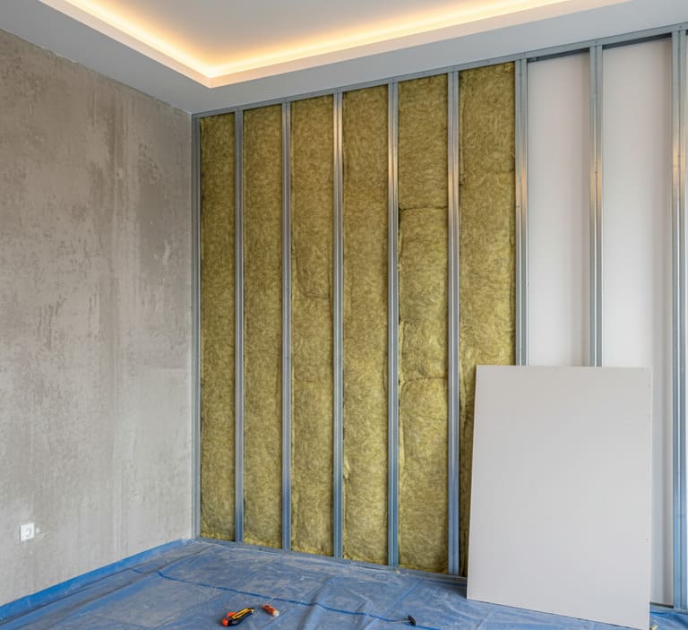 Aislamiento Acústico