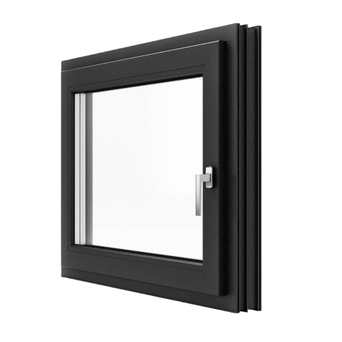 Ventanas Kömmerling